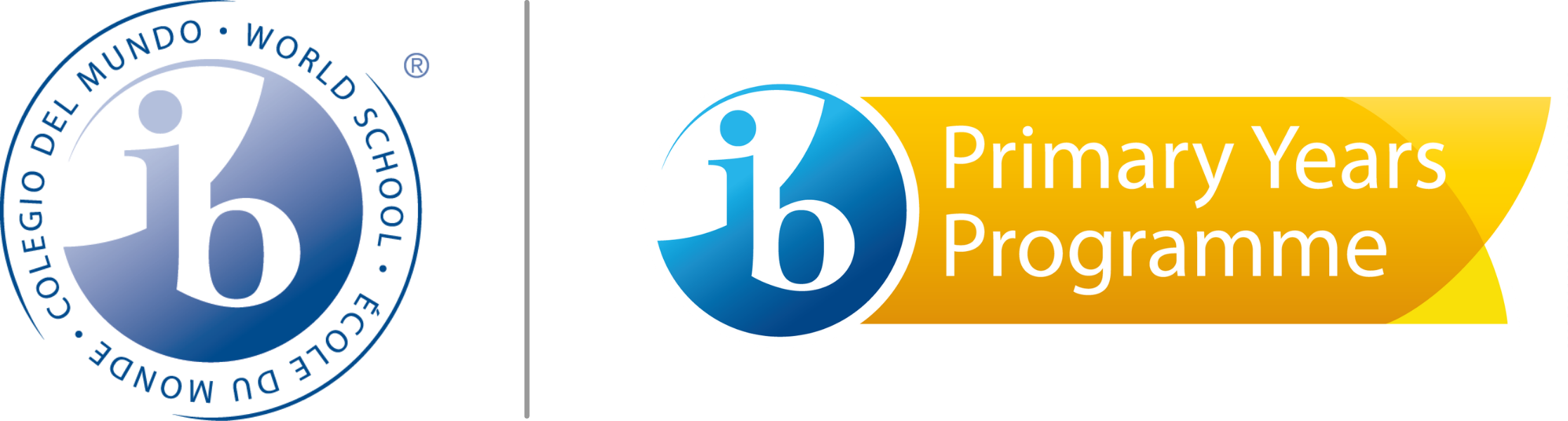 Primary Years Logo