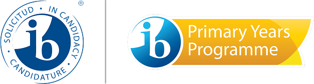 Primary Years Logo