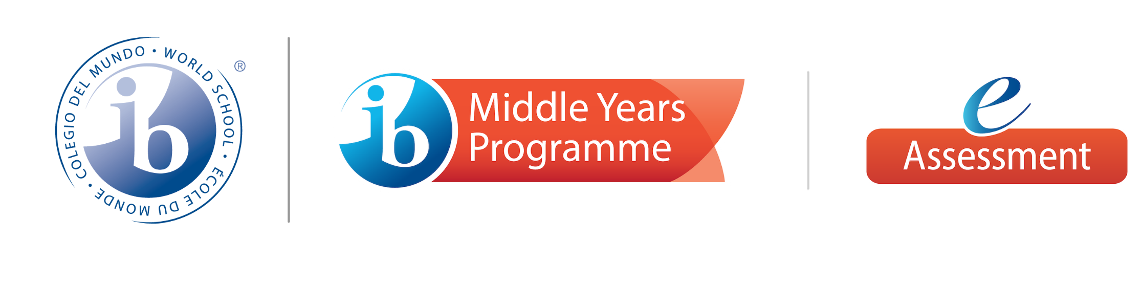 Primary Years Logo