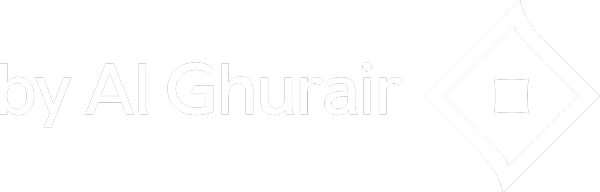 Al Ghurair logo