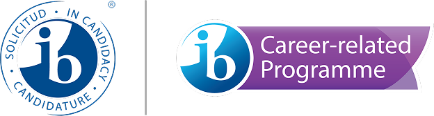 Primary Years Logo